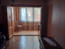 Сдается 3 комнатная квартира на долгий срок, г.Сухум