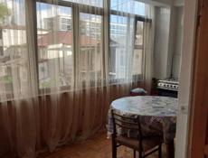 Сдается 3 комнатная квартира на долгий срок, г.Сухум