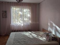 Сдается 3 комнатная квартира на долгий срок, г.Сухум