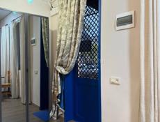 Сдается часть дома  (уютная  1-х комн.