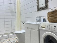 Сдается часть дома  (уютная  1-х комн.