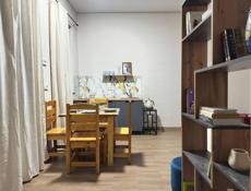 Сдается часть дома  (уютная  1-х комн.