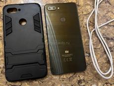 Mi 8 lait 6/128gb