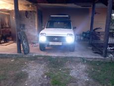 ВАЗ 2123 Нива
