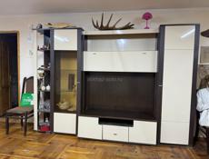 Комплект шкафы комод  