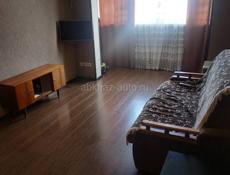 Продается квартира 1 ком. г. Гагра