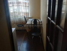 Продается квартира 1 ком. г. Гагра