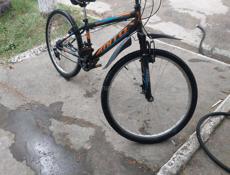 Продам  велосипед  скоростной