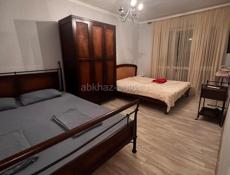 Сдается однокомнатная в Синопе