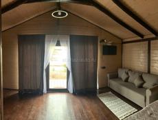 Сдам помесячно дом 36кв зима-лето Каштак