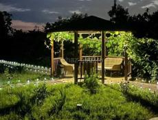 Сдам помесячно дом 36кв зима-лето Каштак