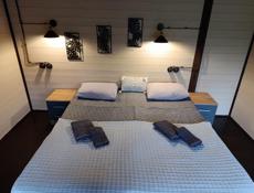 Сдам помесячно дом 36кв зима-лето Каштак