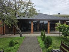 Сдам помесячно дом 36кв зима-лето Каштак