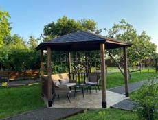 Сдам помесячно дом 36кв зима-лето Каштак