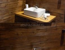 Сдам помесячно дом 36кв зима-лето Каштак