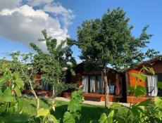 Сдам помесячно дом 36кв зима-лето Каштак