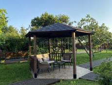 Сдам помесячно дом 36кв зима-лето Каштак