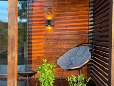 Сдам помесячно дом 36кв зима-лето Каштак