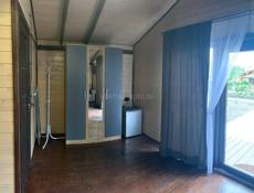 Сдам помесячно дом 36кв зима-лето Каштак