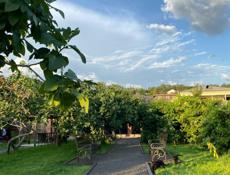 Сдам помесячно дом 36кв зима-лето Каштак