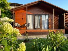 Сдам помесячно дом 36кв зима-лето Каштак