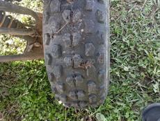 Продам калёса на квадроцикл 10