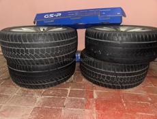 Диски от бмв