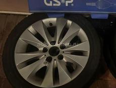 Диски от бмв