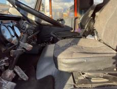 Бетоносмеситель