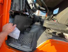 Бетоносмеситель