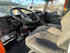 Бетоносмеситель