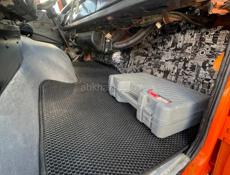 Бетоносмеситель