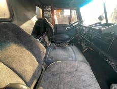 Бетоносмеситель