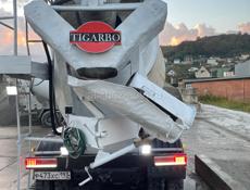 Бетоносмеситель