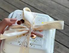 Бенто свечи, свечи цифры, а также новинка свечи топеры