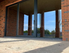 Алюминиевый окна