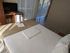 Акция по 500 в сутки в парке мво