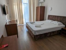 Акция по 500 в сутки в парке мво