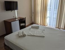 Акция по 500 в сутки в парке мво