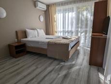 Акция по 500 в сутки в парке мво