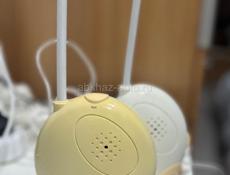 Радио няня Philip’s 