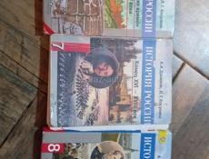 Книги в хорошем состоянии