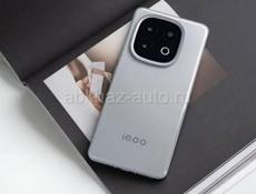 Топовый флагман Iqoo 13