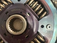 Диск сцепления exedy mbd092u