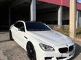 BMW 6 Series