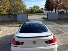 BMW 6 Series