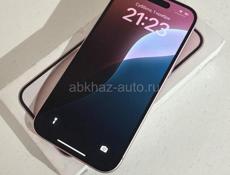 Айфон 15 на 128 гб