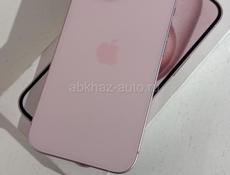 Айфон 15 на 128 гб