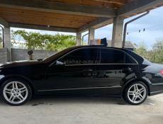 Диски Мерседес  r18