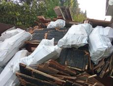 ВЫВОЗ МУСОРА ЛЮБОГО